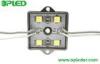 0.96 Watt SMD 12V LED Module , Square 4 led module led rgb