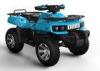 400CC EEC Quad Bike