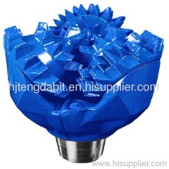 China best sell steel tooth bits for well drilling