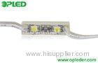 IP 67 Waterproof LED Modules white , mini led high power module rgb