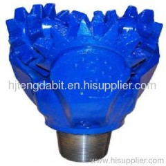 China hot sell steel tooth rock bits for oil drilling