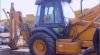 Case 580L Backhoe Loader Used Construction Machine