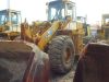 Kawasaki 80-4 Original Made in Japan Used Loader