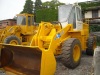 Used Construction Machine Japan Kawasaki 70Z Loader