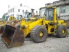 Very Good Condition Used Loader Komatsu WA470-3