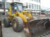 Wheel Loader Komatsu WA380-1 Used Construction Machine