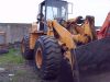 Used TCM L39 Japan Wheel Loader