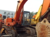 Hitachi EX200-3 Japan Used Excavator in Shanghai China