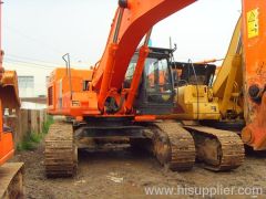 New Arrival Hitachi ZX470LCH-3 Japan Used Excavator