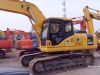 2008 Year Japan Komatsu PC220-7 Excavator