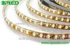 24 Volt 3528 SMD LED Flexible Strip 9.6w with 120leds/m for light box