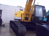 Used Crawler Excavator Sumitomo SH280F2