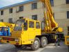 Secondhand Truck Crane TADANO TG300E for Sale