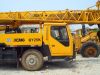 Hydraulic Truck Crane XCMG QY25K Made in China