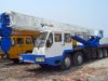 China Supplier of Used Truck Crane Tadano TL350E
