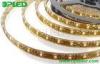 Green / Blue SMD LED Flexible Strip 24V , IP68 24 Watt 5m smd3528