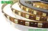 DC1 2V / 24V SMD LED Flexible Strip 5050 Epistar , green 300 LEDs IP33 72 W