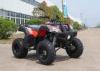Kandi Oil-Cooled Small CVT Go Kart 200cc Top Speed 50km/h