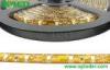 12V Flexible LED Tape Strip Lights , IP65 waterproof rgb led strip 5m 3528smd