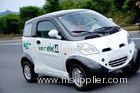 4 Wheel CVT Electric Car