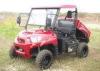 4WD Kandi 1000cc UTV Drive 4x4 Shaft Drive , EEC & EPA For Farm