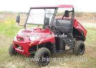 4WD Kandi 1000cc UTV Drive 4x4 Shaft Drive , EEC & EPA For Farm