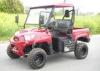 Electric Side By Side 1000cc UTV Mountain , 2 Seat For Adult