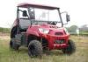 4 Wheel Drive 1000cc UTV Utility Vehicles , Water Cooled Engine