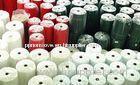 Recycable Red PP Nonwoven Fabric For Hospital ,Long Life