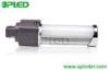 8 Watt PLC LED PL Light 2 PIN , energy saving 800 Lumen e27 pl