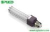 High power G24 LED Lights 10W , 110V 2 PIN 1000lm