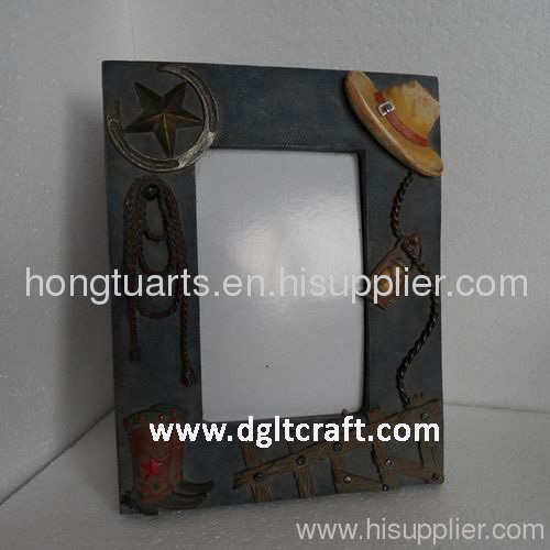 Home Decoration Souvenir Photo Frame Picture Frame