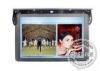 16:9 Web Based Digital Signage , 19.1 Inch Real Color LCD Screen