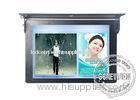 19 Inch 3G Digital Signage , Built-in 3G module LCD Display