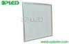 High lumen LED Flat Panel Lights 110 volt , 6000K SMD3014 42 watt cri 75