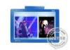 1280x 1024 3G Digital Signage , 500cd/m2 Brightness 3G Media Player