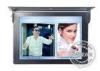 15 Inch 3G Digital Signage with 3G SIM Card , Built-in Amplifier