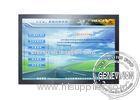 Windows Touch Screen Digital Signage , 52