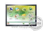 TFT Touch Screen Digital Signage , 65 Inch Touch LCD Display