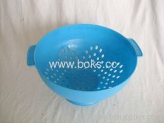 custom plastic strainer baskets