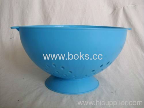 custom plastic strainer baskets