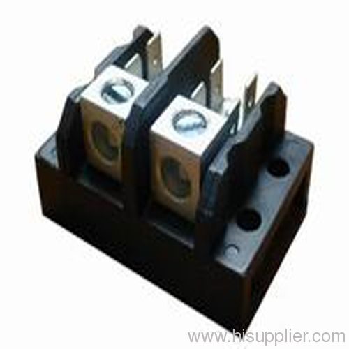 Power Distribution Terminal Block (TGP-085-02A)