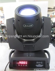 Spot Lights, Cheap LED Spot Lights, free shipping,230W Beam Led 12CHS Moving LED Spot Light,DMX 12CHS Moving head