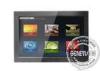 110V - 240V AC Real Color Touch Screen Digital Signage 32&quot; , 1366x 768
