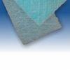 Tearing Strength Polypropylene Nonwoven Filter Fabric For Dam