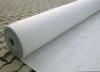 White Isolation Non Woven Geotextile Fabric For Road ,Costom Size