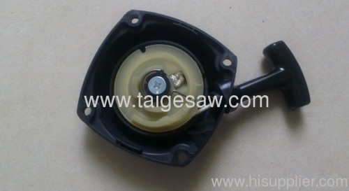 Brush cutter TG40F Starter assembly accessory