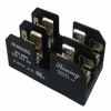 10x38 30A Fuse Block (FB-M032SQ)