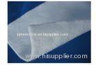 Reinforced Protective Non Woven Geotextile Fabric ,White