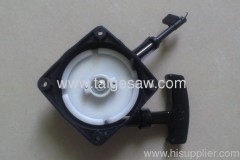 Machine TG46FP-B part Starter assembly